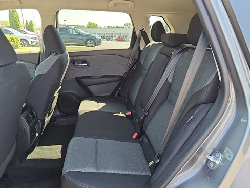 Used 2023 Nissan Rogue SV AWD/4WD image 12