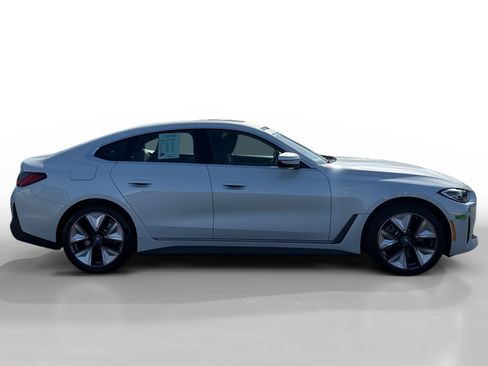 Used 2023 BMW i4 eDrive35 w/ Premium Package RWD image 6
