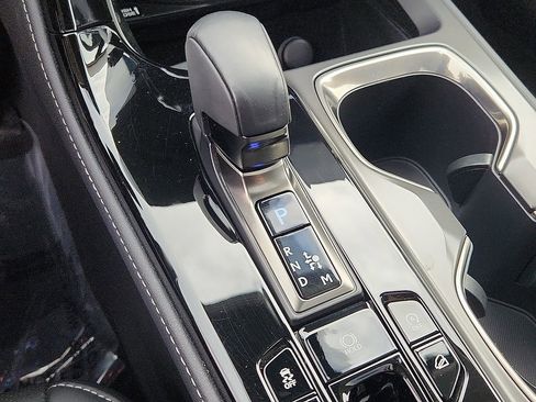 Used 2025 Lexus NX 350 AWD w/ Premium Package image 16