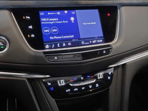 Used 2024 Cadillac XT5 Sportv w/ Platinum Package AWD/4WD image 27