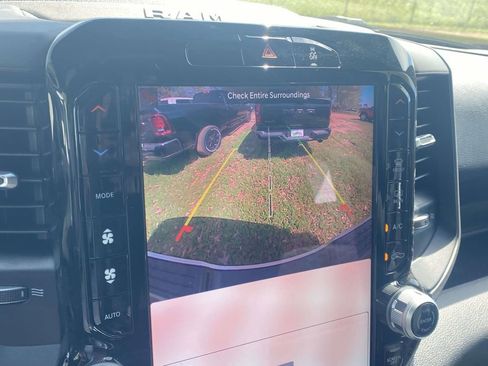 New 2026 RAM 2500 Tradesman AWD/4WD image 50