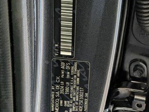 Used 2025 Kia K4 FWD image 27