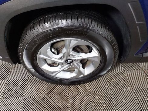 Used 2022 Hyundai Tucson SEL AWD/4WD image 8