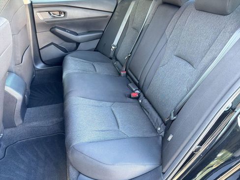 Used 2024 Honda Accord EX image 14