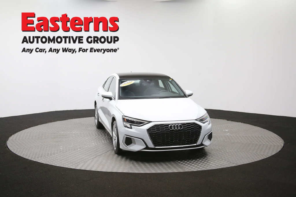Used 2024 Audi A3 2.0T Premium FWD image 54