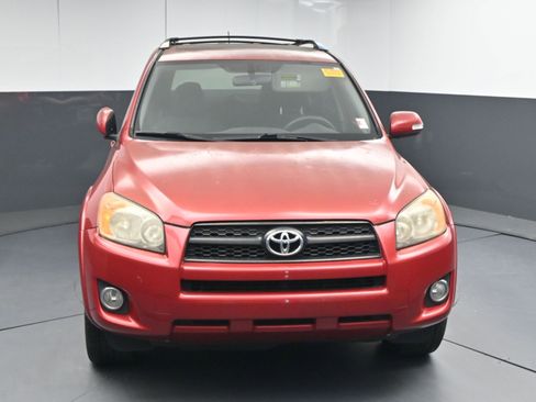 Used 2012 Toyota RAV4 Sport w/ Appearance Pkg image 2