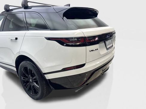 Used 2023 Land Rover Range Rover Velar R-Dynamic S AWD/4WD image 19