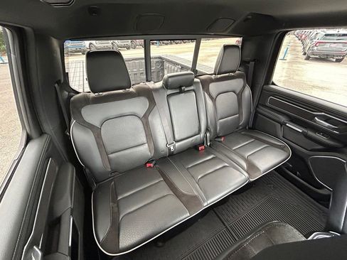 Used 2023 RAM 1500 Laramie RWD image 33