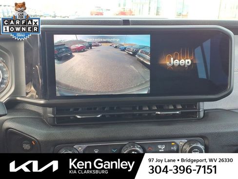 Used 2024 Jeep Wrangler Sport S image 19