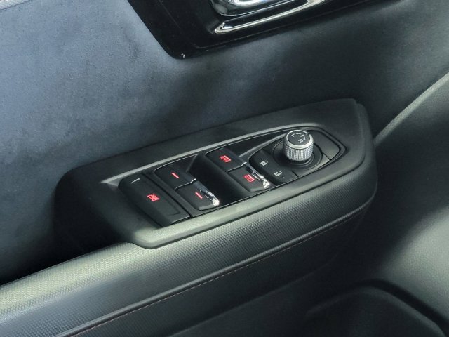 New 2026 Subaru Forester Sport AWD/4WD image 22