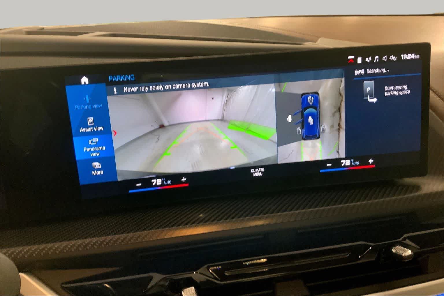 Used 2023 BMW XM AWD/4WD image 26