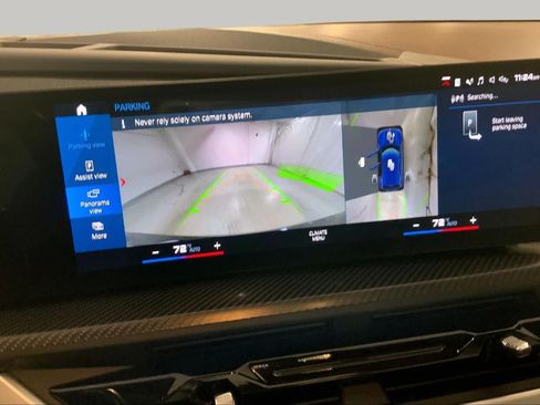 Certified 2023 BMW XM AWD/4WD image 26