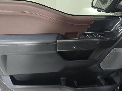 Used 2023 Ford F150 Lariat w/ Equipment Group 502A High image 11