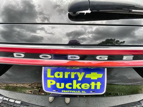 Used 2021 Dodge Durango GT RWD image 30