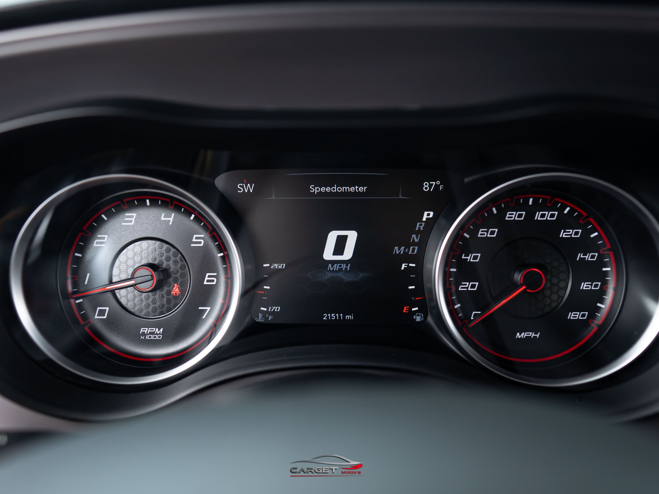 Used 2023 Dodge Charger Scat Pack RWD image 29