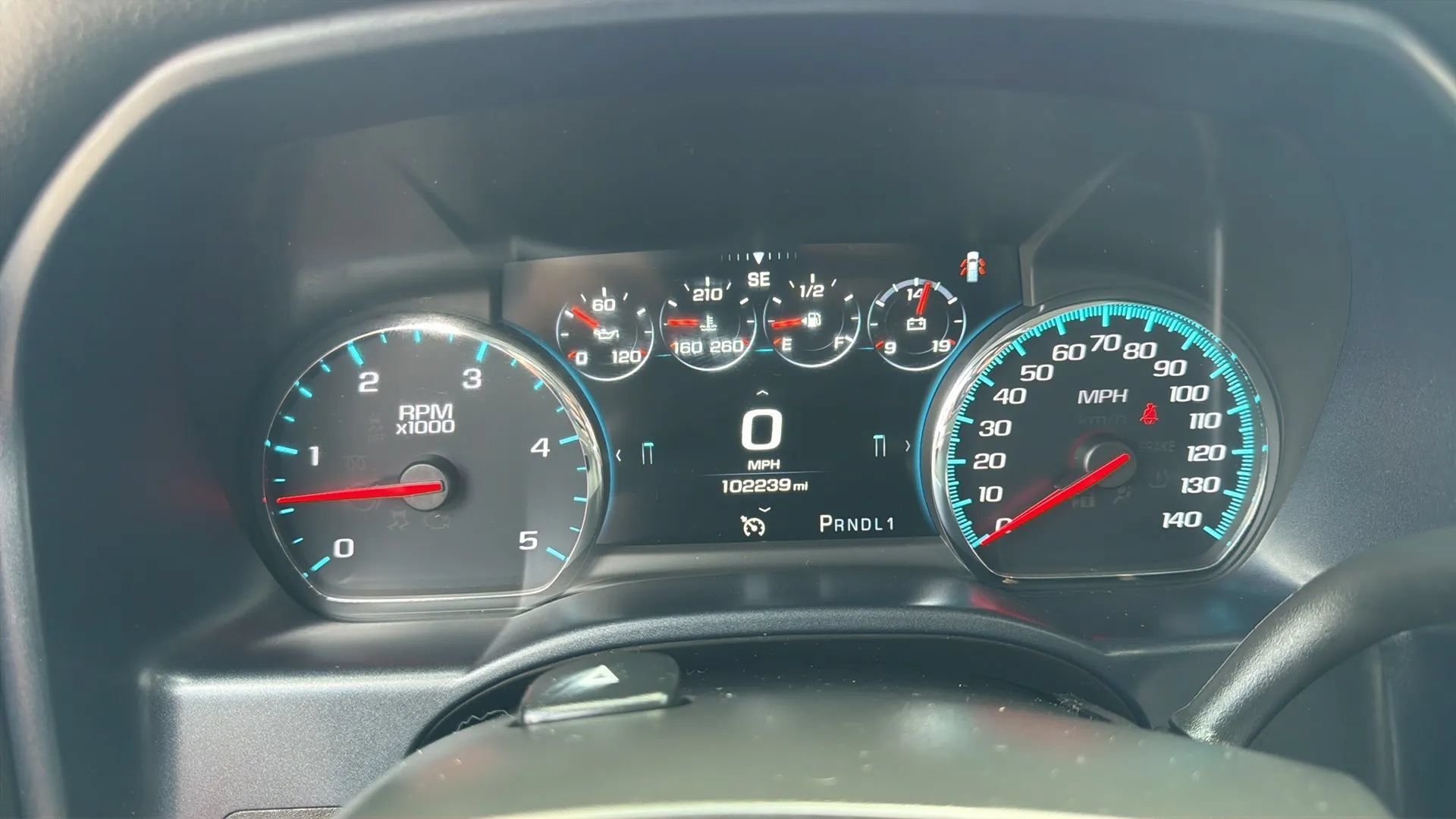 Used 2019 GMC Sierra 3500 Denali w/ Duramax Plus Package AWD/4WD image 24
