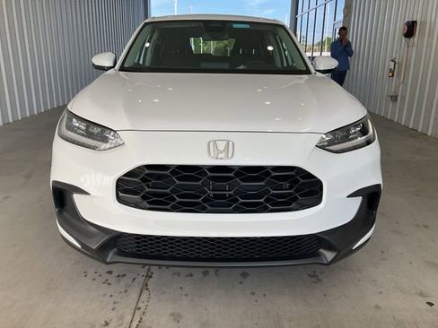 New 2026 Honda HR-V LX image 22