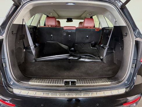 Used 2017 Kia Sorento SX image 35