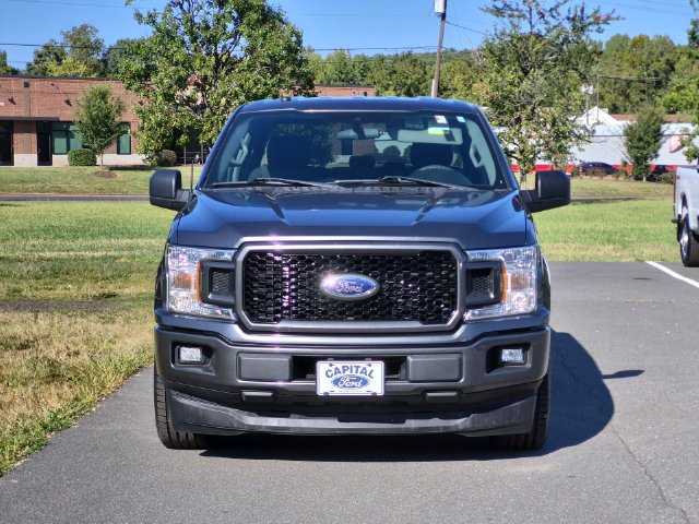 Used 2019 Ford F150 XL w/ Equipment Group 101A Mid RWD image 16