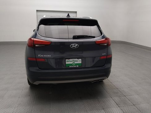 Used 2019 Hyundai Tucson SEL AWD/4WD image 6