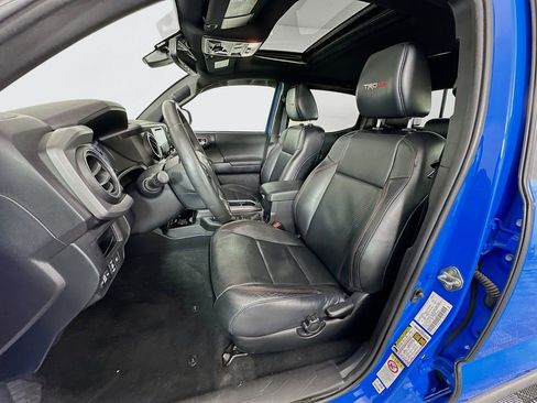 Used 2019 Toyota Tacoma TRD Pro image 20