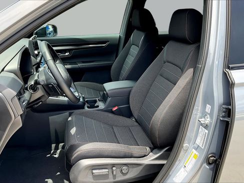 New 2026 Honda CR-V Sport image 9