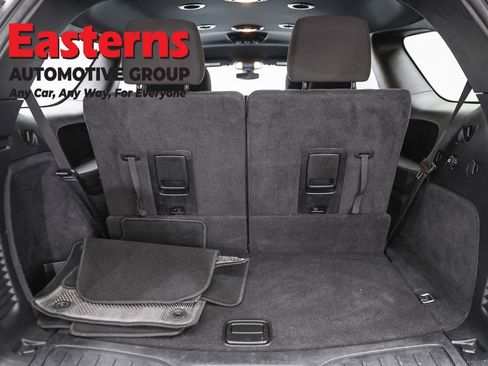 Used 2025 Dodge Durango GT RWD image 9
