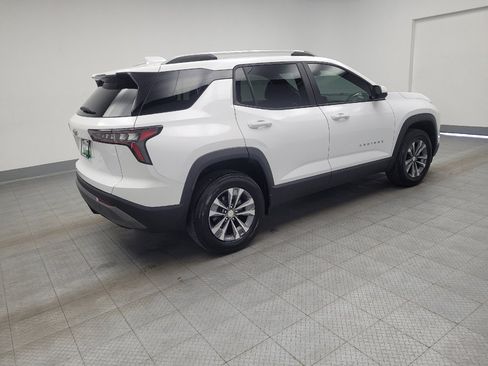 Used 2025 Chevrolet Equinox LT image 10