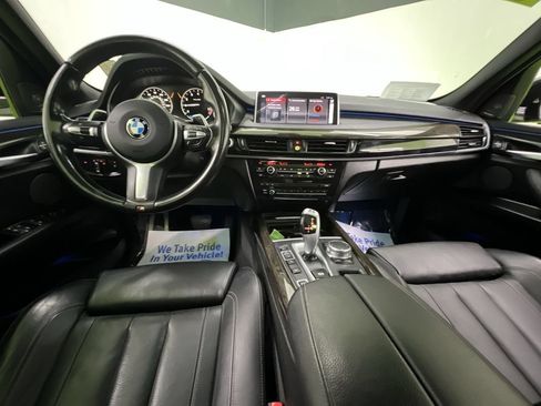 Used 2018 BMW X5 xDrive40e AWD/4WD image 17