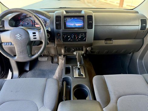 Used 2012 Suzuki Equator 2WD Extended Cab image 13