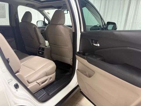 Used 2018 Honda Pilot EX-L image 29