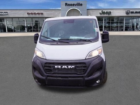 New 2025 RAM ProMaster 1500 w/ Convenience Group image 7
