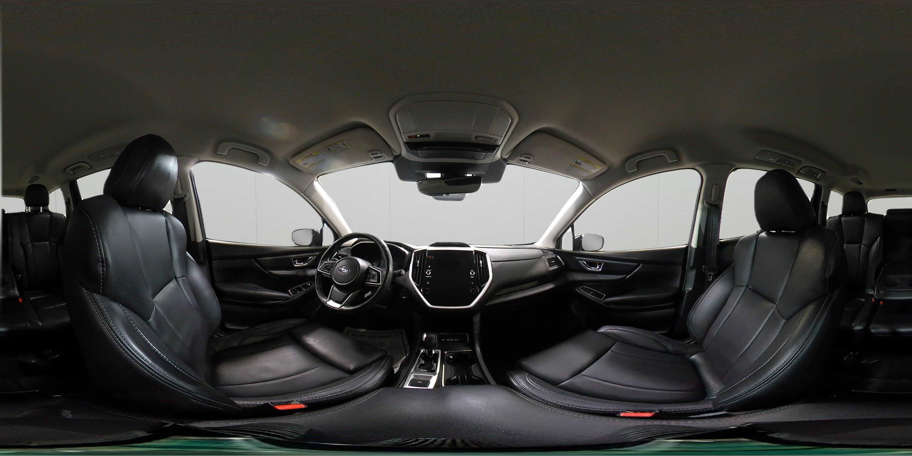 Used 2024 Subaru Ascent Limited AWD/4WD image 27