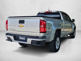 Used 2018 Chevrolet Colorado LT w/ LT Convenience Package RWD video 4