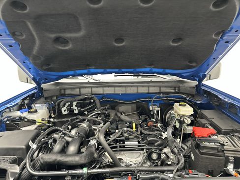 Used 2024 Ford Bronco Big Bend image 36