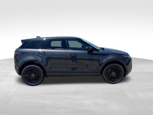 New 2026 Land Rover Range Rover Evoque S AWD/4WD image 6