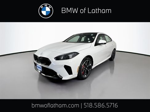 Used 2025 BMW 228i xDrive w/ Premium Package image 1