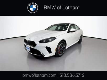 Certified 2025 BMW 228i xDrive w/ Premium Package