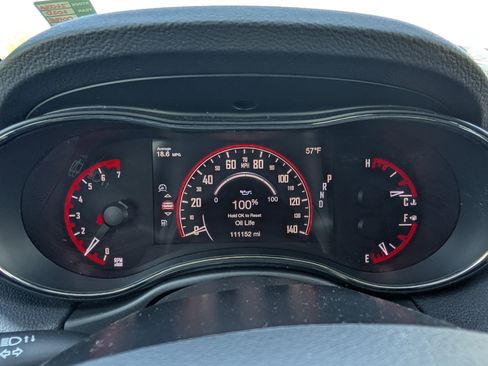 Used 2020 Dodge Durango GT RWD image 21