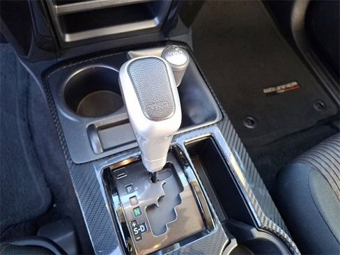 Used 2024 Toyota 4Runner TRD Off-Road image 11