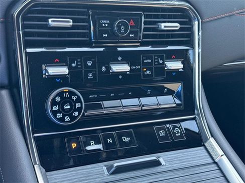 New 2025 Nissan Armada PRO-4X image 33