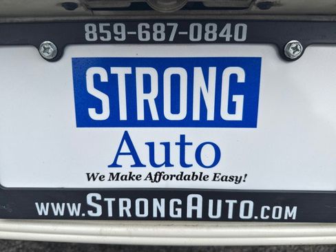 Used 2007 Chrysler PT Cruiser Limited image 18