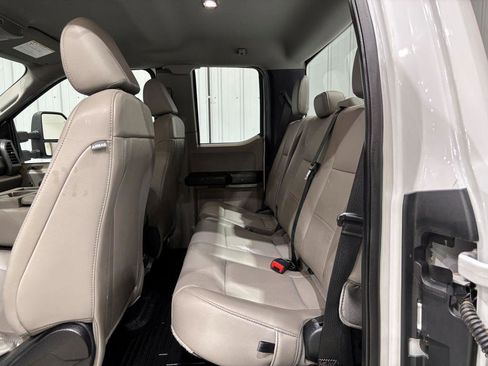 Used 2020 Ford F250 XL w/ Power Equipment Group AWD/4WD image 13