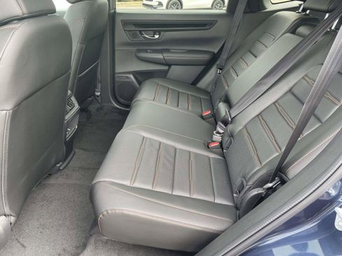 New 2026 Honda CR-V Sport-L image 3
