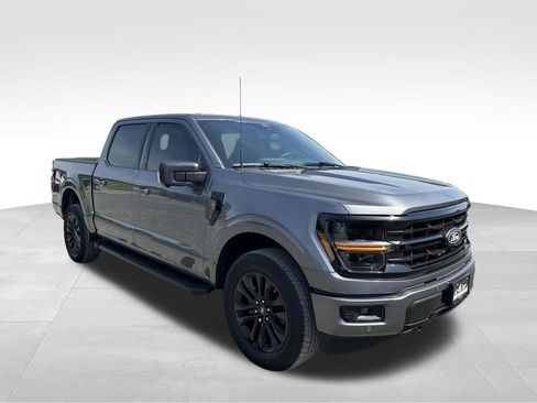Used 2024 Ford F150 XLT w/ Equipment Group 302A MID AWD/4WD image 27