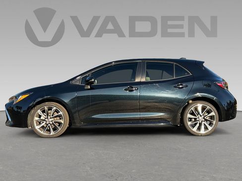 Used 2022 Toyota Corolla XSE image 7