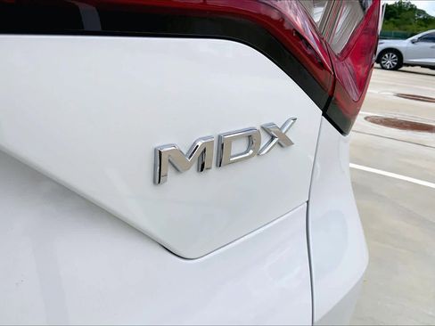 Used 2026 Acura MDX FWD w/ Technology Package image 29