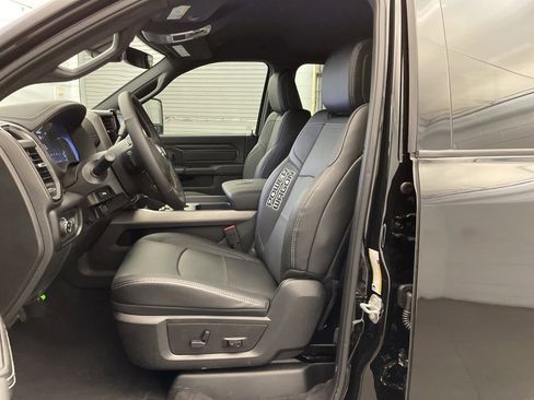 New 2026 RAM 2500 Power Wagon image 16