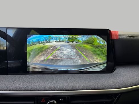 New 2026 Nissan Kicks SV w/ SV Premium Package image 19