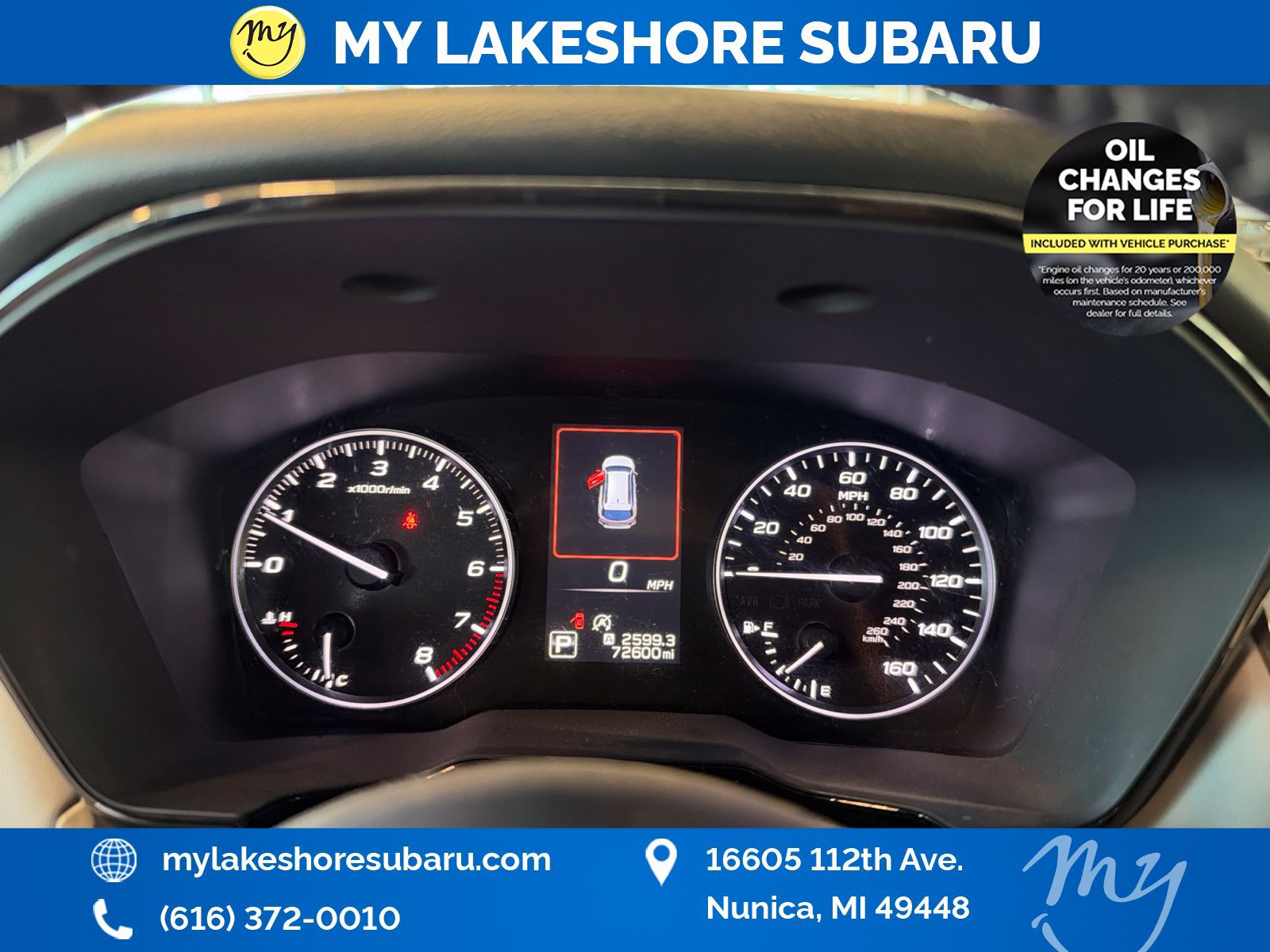 Used 2022 Subaru Outback Premium AWD/4WD image 17